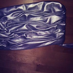 A Clutch Bag
